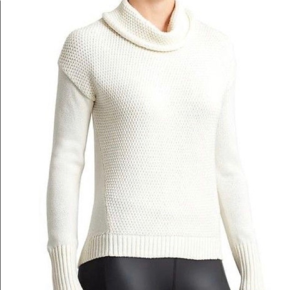 Athleta Breckinridge Sweater